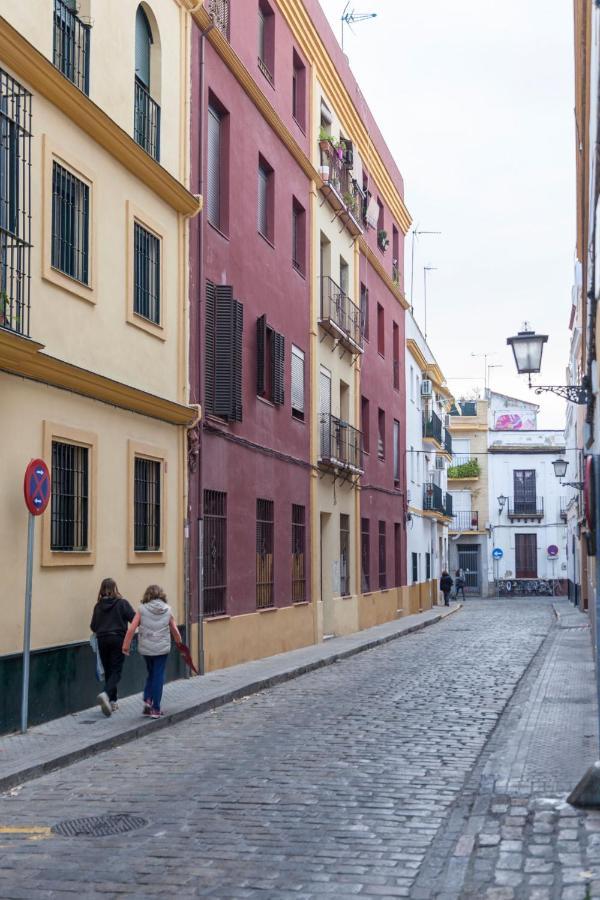Bordador Apartment Seville