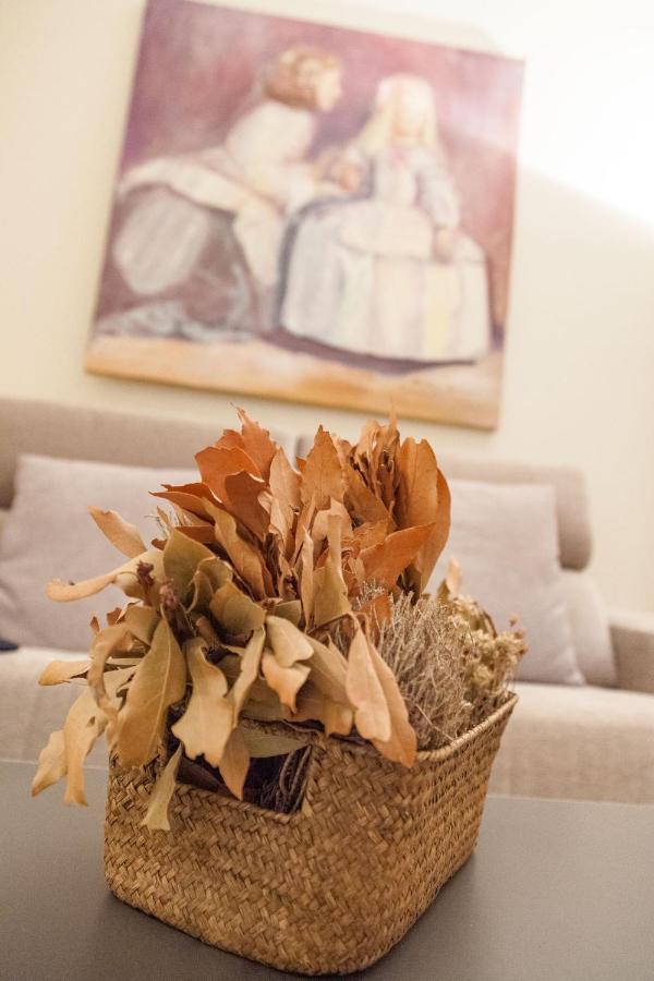 Apartment Bordador