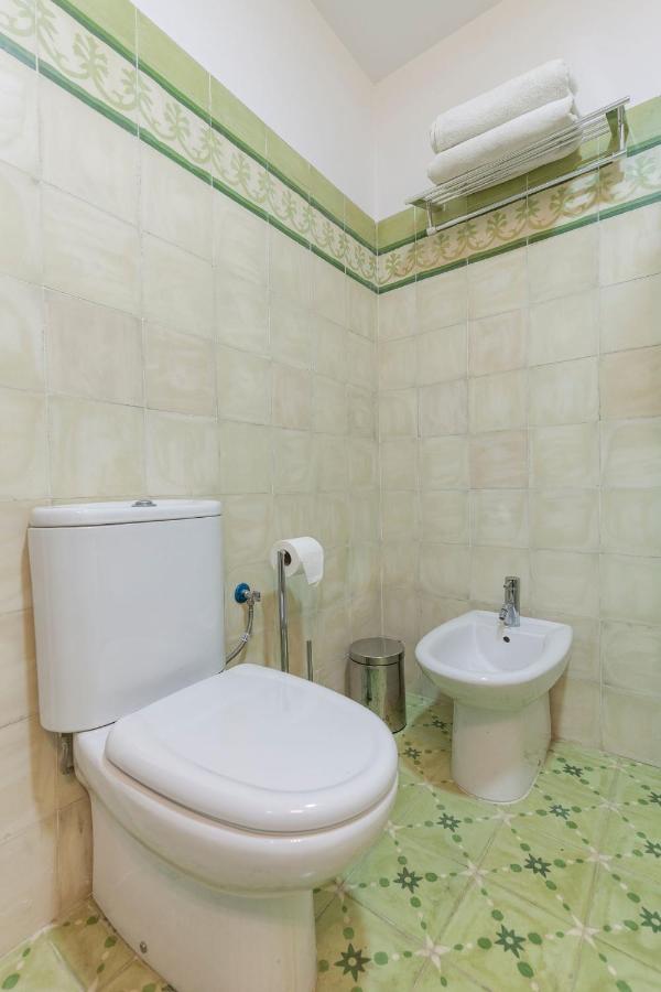 Appartement Bordador *