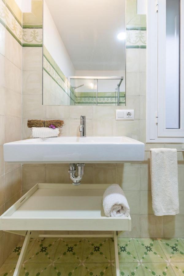 Bordador Apartment Seville