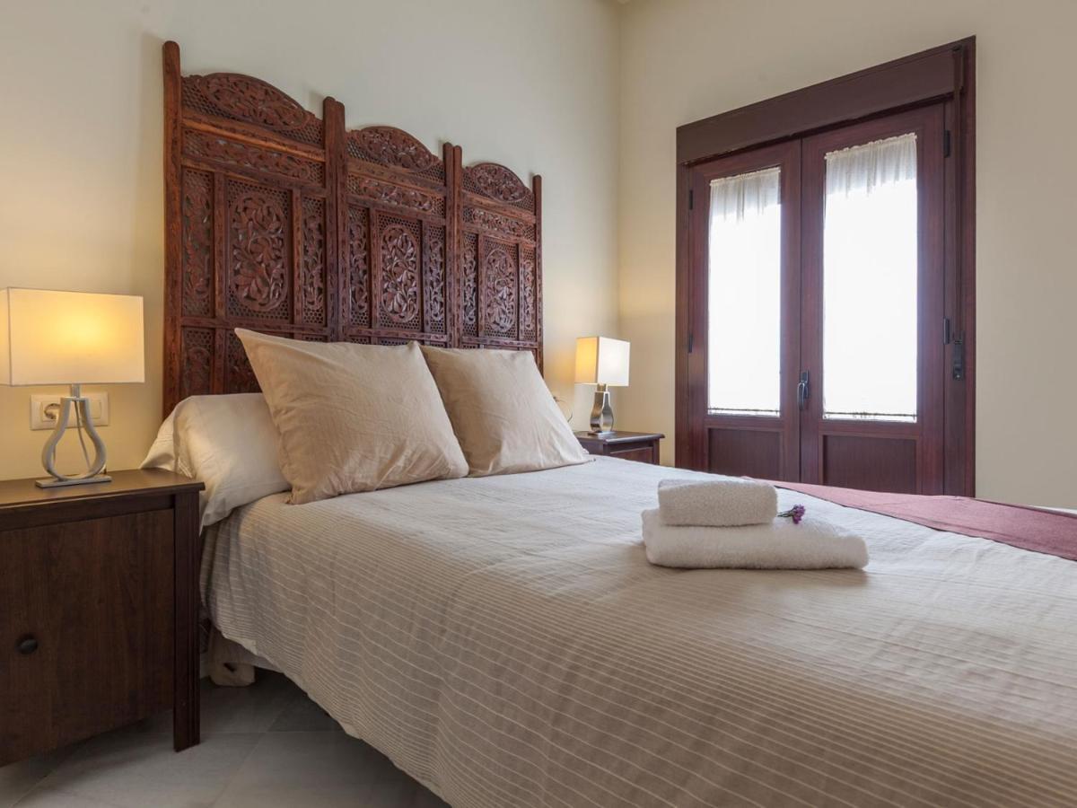 Bordador Appartement