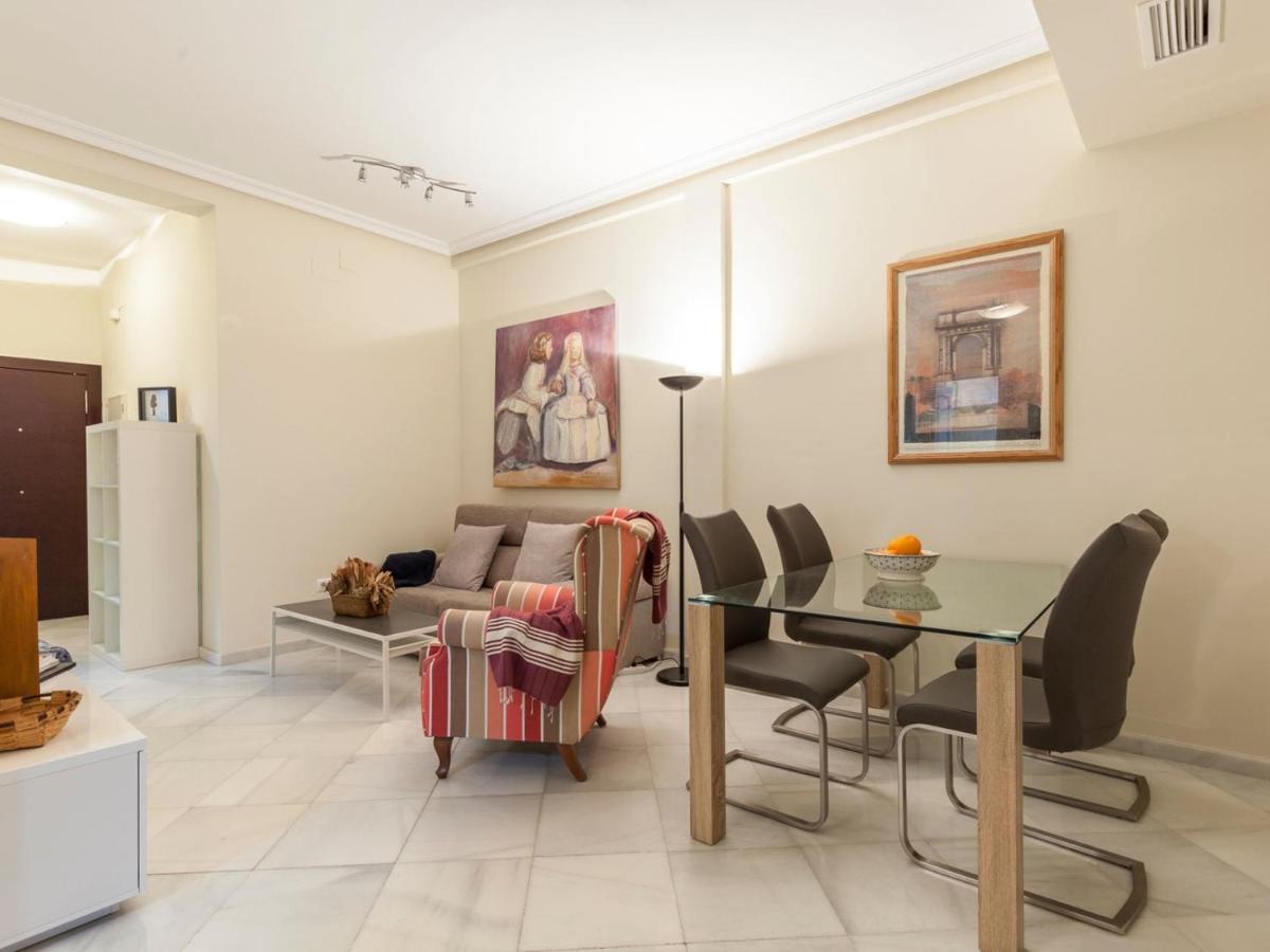 Appartement Bordador Sevilla