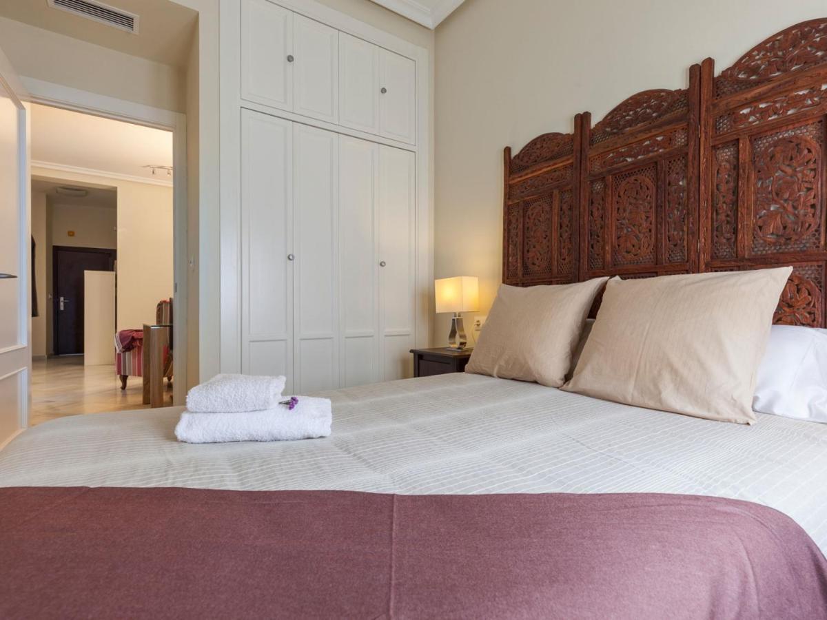 Bordador Appartement *