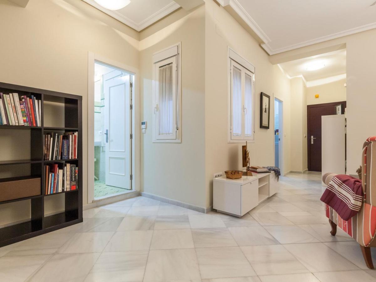 Appartement Bordador Sevilla