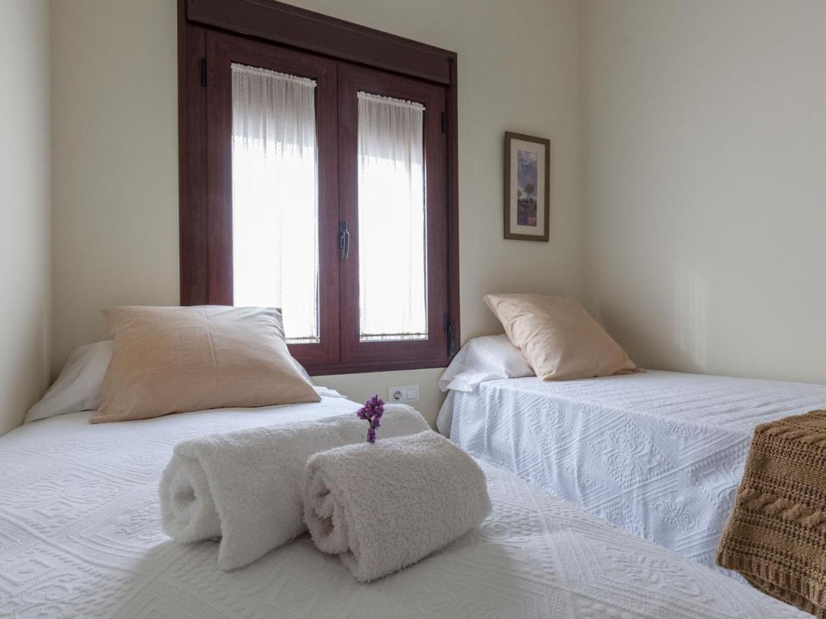Apartment Bordador *