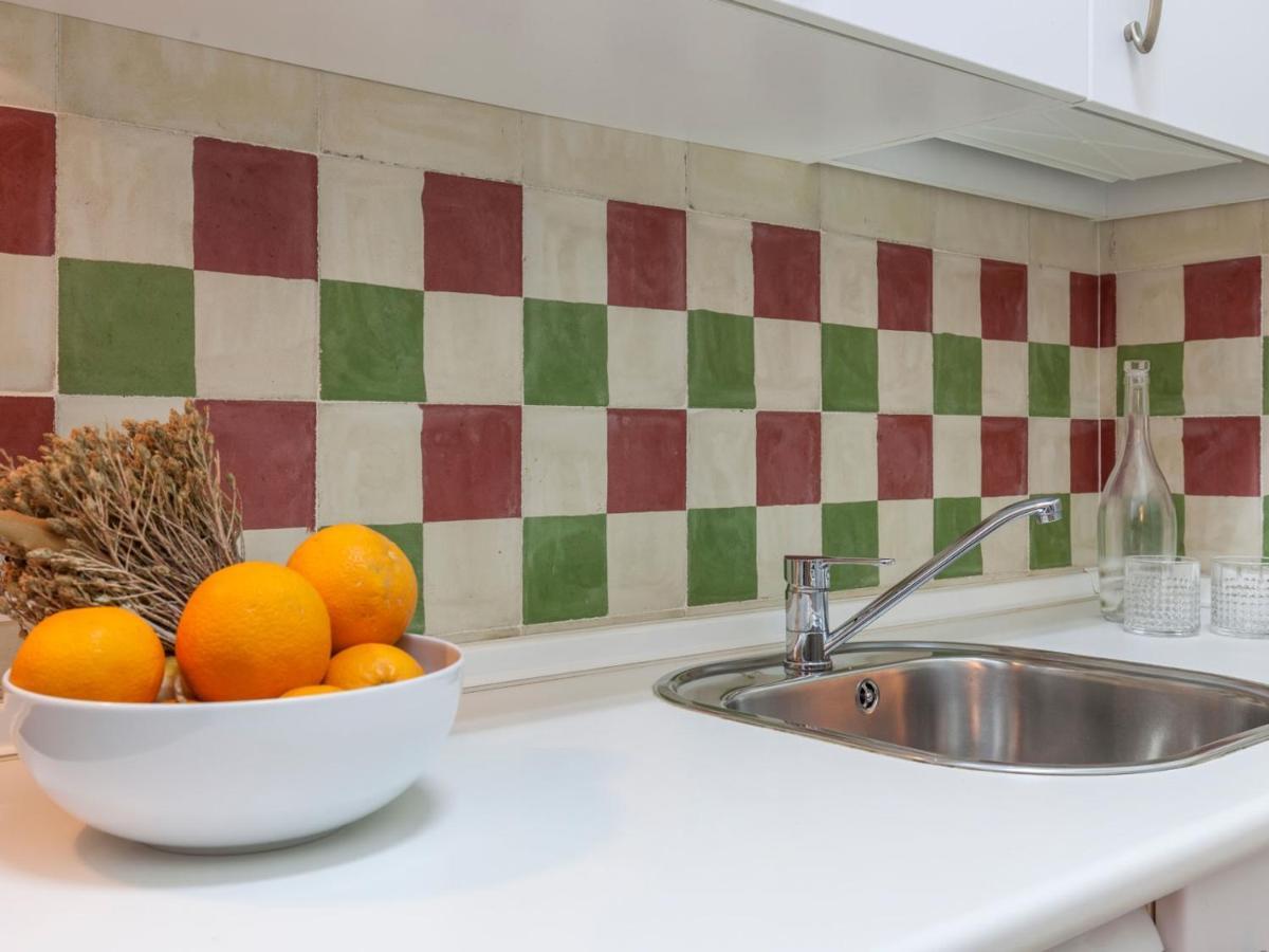 Bordador Apartment *