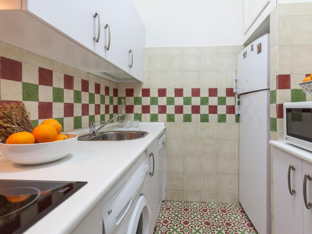 Apartment Bordador *