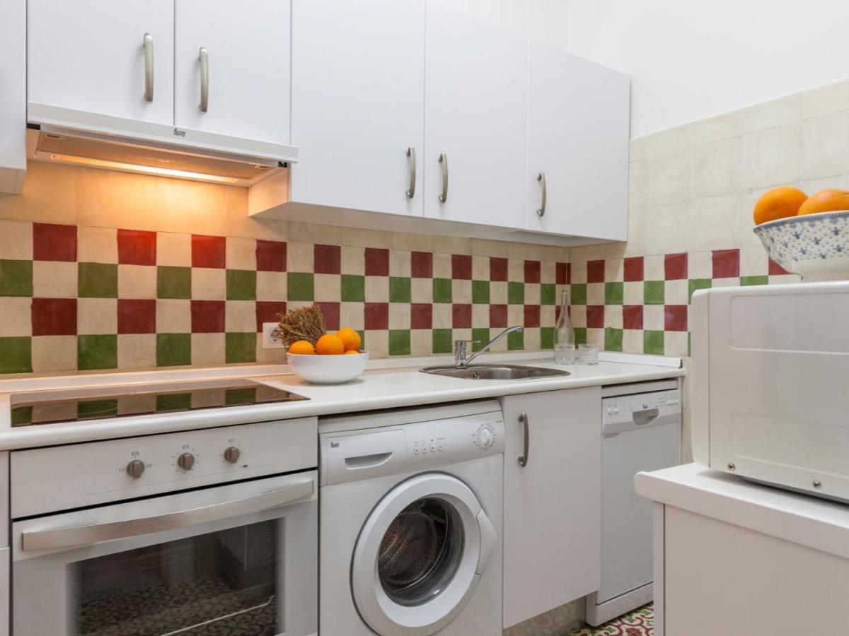 Bordador Appartement *