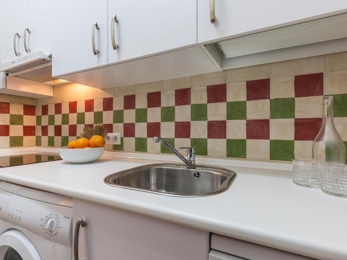 Apartment Bordador Seville